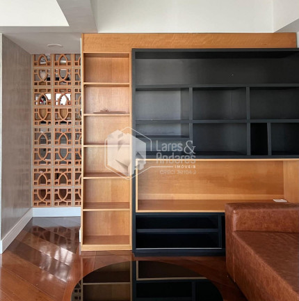 Imagem Apartamento com 2 Quartos à Venda, 91 m² em Indianópolis - São Paulo Imagem Apartamento com 2 Quartos à Venda, 91 m² em Indianópolis - São Paulo