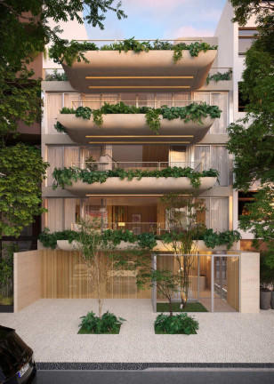 Imóvel com 3 Quartos à Venda, 310 m² em Ipanema - Rio De Janeiro