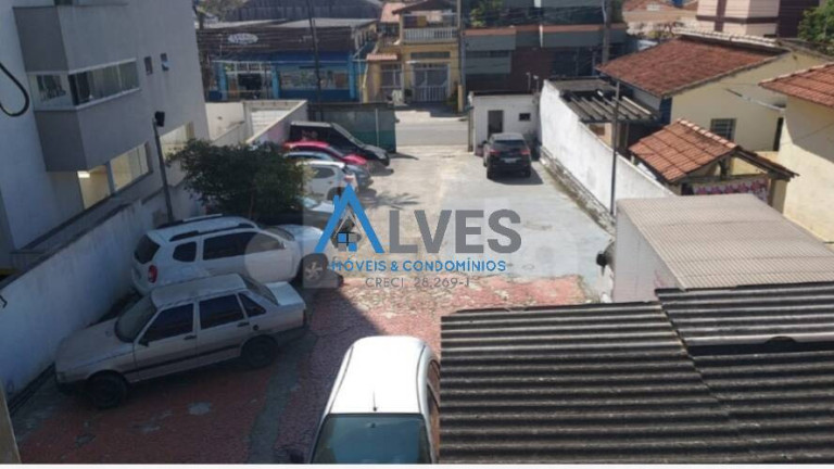 Imagem Terreno à Venda, 7.200 m² em Jardim - Santo André Imagem Terreno à Venda, 7.200 m² em Jardim - Santo André