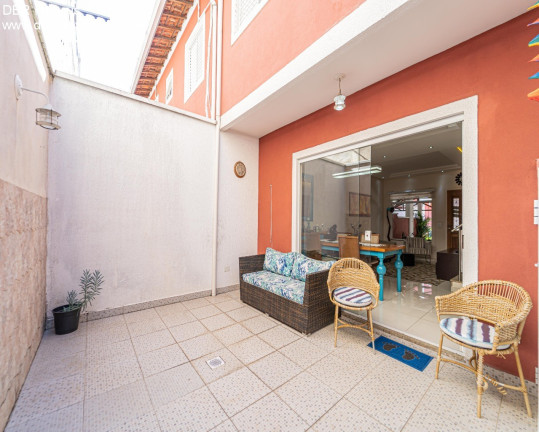 Imagem Casa com 3 Quartos à Venda, 190 m² em Parque Jabaquara - Sao Paulo Imagem Casa com 3 Quartos à Venda, 190 m² em Parque Jabaquara - Sao Paulo