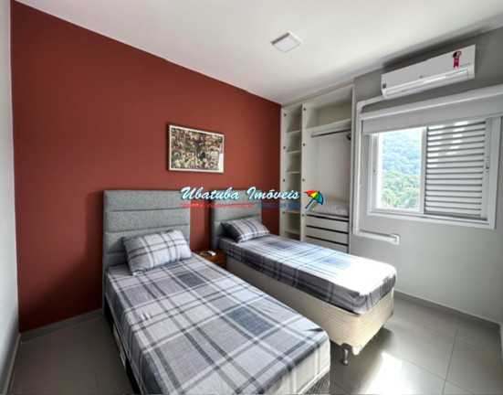 Imagem Apartamento com 2 Quartos à Venda, 74 m² em Umuarama - Ubatuba Imagem Apartamento com 2 Quartos à Venda, 74 m² em Umuarama - Ubatuba