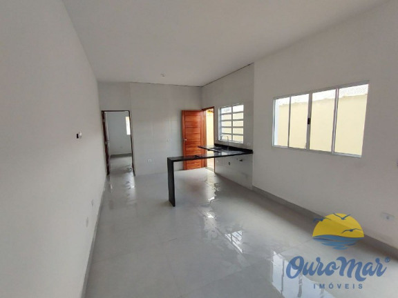Imagem Casa com 2 Quartos para Alugar ou Temporada, 70 m² em São Fernando - Itanhaém