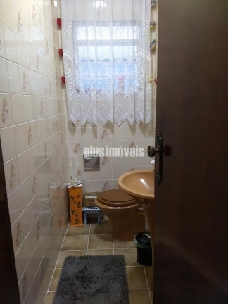 Imagem Casa com 3 Quartos à Venda, 220 m² em Mirandópolis - São Paulo Imagem Casa com 3 Quartos à Venda, 220 m² em Mirandópolis - São Paulo
