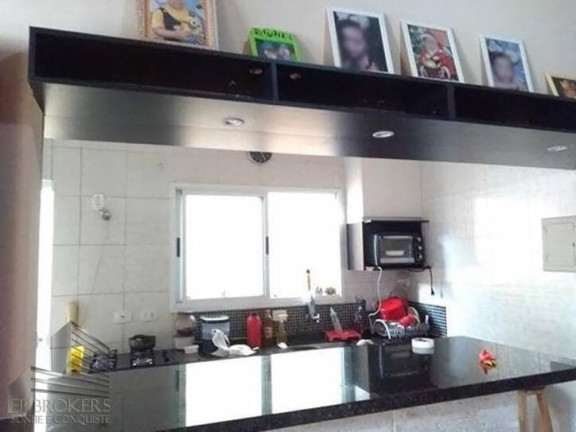 Imagem Casa de Condomínio com 4 Quartos à Venda, 125 m² em Wanel Ville - Sorocaba