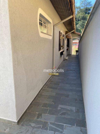 Imagem Casa com 3 Quartos à Venda, 199 m² em Vila Tavolaro - Ribeirão Pires Imagem Casa com 3 Quartos à Venda, 199 m² em Vila Tavolaro - Ribeirão Pires