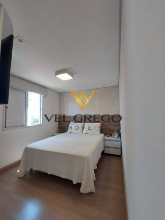 Imagem Apartamento com 3 Quartos à Venda, 115 m² em Vila Valparaíso - Santo André Imagem Apartamento com 3 Quartos à Venda, 115 m² em Vila Valparaíso - Santo André