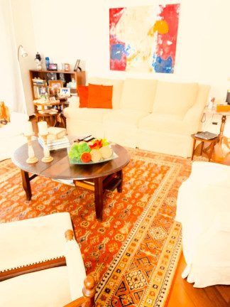 Imagem Casa com 4 Quartos à Venda, 381 m² em Alphaville - Santana De Parnaíba