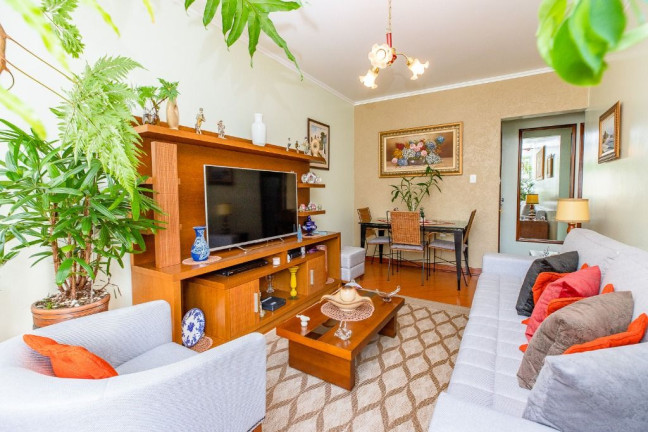 Imagem Apartamento com 1 Quarto à Venda, 54 m² em Centro - São Paulo Imagem Apartamento com 1 Quarto à Venda, 54 m² em Centro - São Paulo