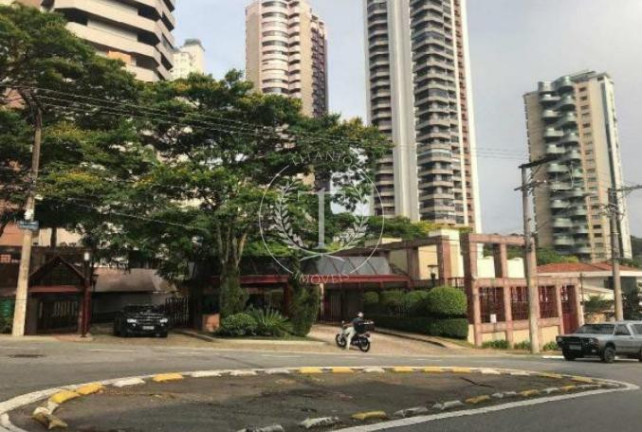 Imagem Apartamento com 3 Quartos à Venda, 394 m² em Jardim Anália Franco - São Paulo