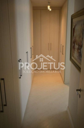 Imagem Apartamento com 4 Quartos à Venda, 195 m² em Morumbi - São Paulo