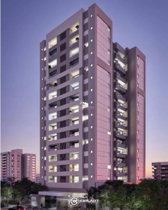 Apartamento com 2 Quartos à Venda, 63 m² em Zona 03 - Maringá