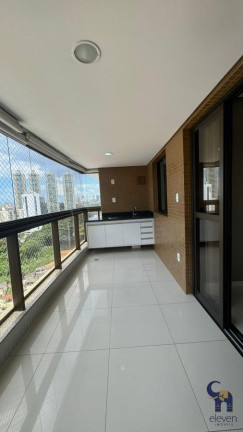 Apartamento com 3 Quartos à Venda, 102 m² em Horto Florestal - Salvador