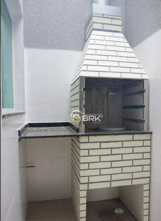 Imagem Casa com 2 Quartos à Venda, 60 m² em Vila Ré - São Paulo