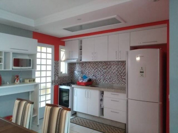 Imagem Casa com 2 Quartos à Venda, 120 m² em Vossoroca - Votorantim Imagem Casa com 2 Quartos à Venda, 120 m² em Vossoroca - Votorantim