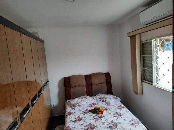 Imagem Casa com 3 Quartos à Venda, 123 m² em Parque Bandeirantes I (nova Veneza) - Sumaré Imagem Casa com 3 Quartos à Venda, 123 m² em Parque Bandeirantes I (nova Veneza) - Sumaré