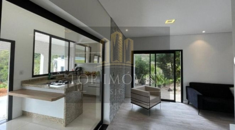Imagem Sobrado com 4 Quartos à Venda, 2.600 m² em Bandeira Branca - Jacareí