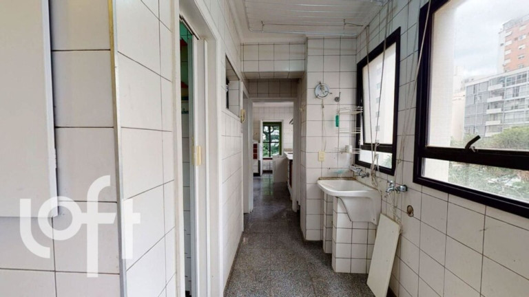 Imagem Imóvel com 3 Quartos à Venda, 184 m² em Jardim Paulista - São Paulo