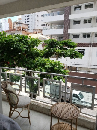 Imagem Apartamento com 3 Quartos à Venda, 100 m² em Pitangueiras - Guarujá Imagem Apartamento com 3 Quartos à Venda, 100 m² em Pitangueiras - Guarujá
