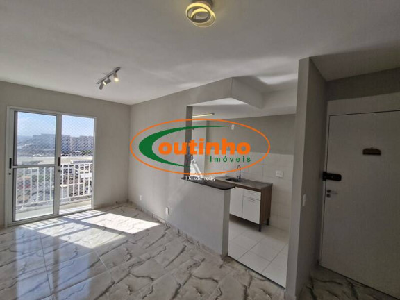 Imagem Apartamento com 2 Quartos à Venda, 47 m² em São Cristovão - Rio De Janeiro Imagem Apartamento com 2 Quartos à Venda, 47 m² em São Cristovão - Rio De Janeiro