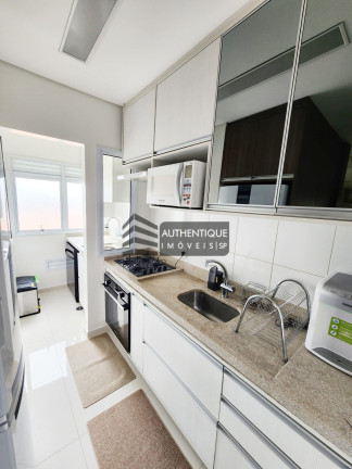 Imagem Apartamento com 2 Quartos à Venda, 64 m² em Demarchi - São Bernardo Do Campo