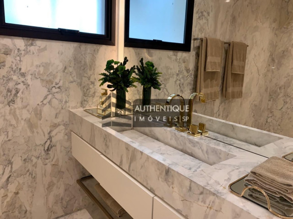 Imagem Apartamento com 3 Quartos à Venda, 203 m² em Perdizes - São Paulo Imagem Apartamento com 3 Quartos à Venda, 203 m² em Perdizes - São Paulo