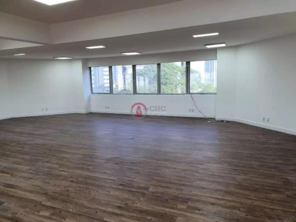 Imagem Ponto Comercial à Venda, 203 m² em Cidade Monções - São Paulo Imagem Ponto Comercial à Venda, 203 m² em Cidade Monções - São Paulo