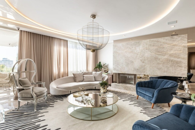 Imagem Apartamento com 4 Quartos à Venda, 525 m² em Moinhos De Vento - Porto Alegre Imagem Apartamento com 4 Quartos à Venda, 525 m² em Moinhos De Vento - Porto Alegre