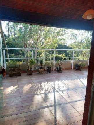 Imagem Casa com 3 Quartos à Venda, 300 m² em Nova Petrópolis - São Bernardo Do Campo