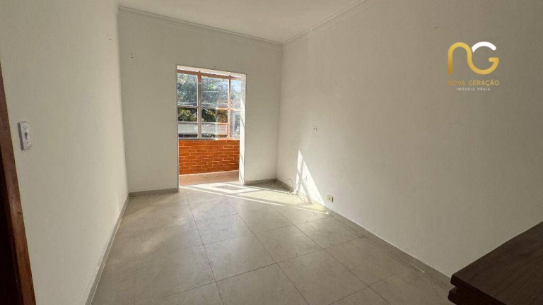 Imagem Apartamento com 1 Quarto à Venda, 42 m² em Boqueirão - Praia Grande