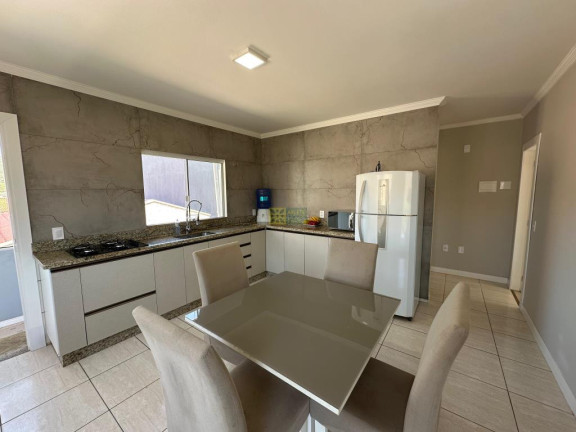 Imagem Casa com 3 Quartos à Venda, 150 m² em Vila Nova - Porto Belo