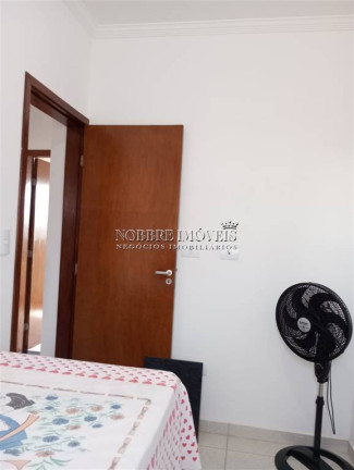 Imagem Casa de Condomínio com 2 Quartos à Venda, 51 m² em Caiçara - Praia Grande Imagem Casa de Condomínio com 2 Quartos à Venda, 51 m² em Caiçara - Praia Grande