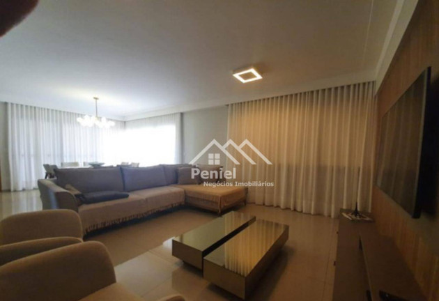 Imagem Apartamento com 4 Quartos à Venda, 278 m² em Ribeirânia - Ribeirão Preto Imagem Apartamento com 4 Quartos à Venda, 278 m² em Ribeirânia - Ribeirão Preto