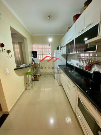 Imagem Casa com 2 Quartos à Venda, 67 m² em Parque Yolanda (nova Veneza) - Sumaré
