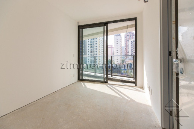 Imagem Apartamento com 3 Quartos à Venda, 230 m² em Vila Olimpia - São Paulo