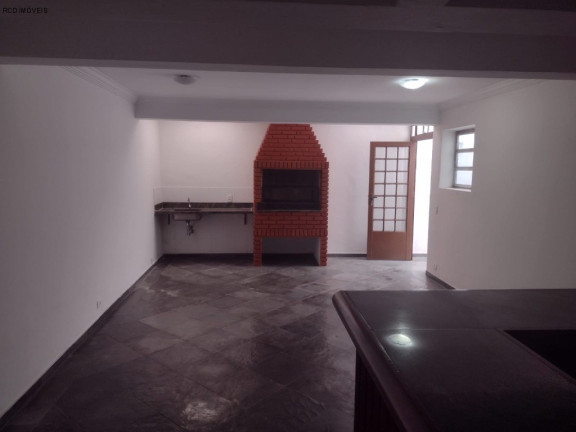 Imagem Sobrado com 3 Quartos à Venda, 197 m² em Jardim Das Vertentes - São Paulo
