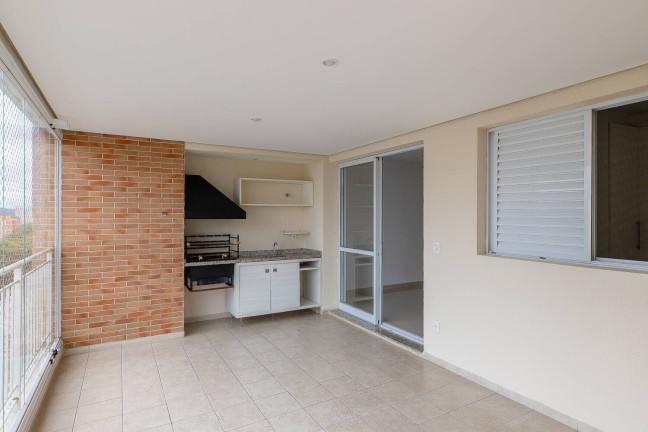 Imagem Apartamento com 3 Quartos à Venda, 115 m² em Alto Da Boa Vista - São Paulo