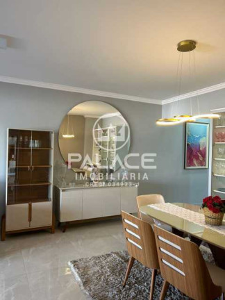 Imagem Apartamento com 3 Quartos à Venda, 116 m² em Nova América - Piracicaba Imagem Apartamento com 3 Quartos à Venda, 116 m² em Nova América - Piracicaba