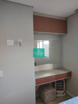 Imagem Apartamento com 2 Quartos à Venda, 55 m² em Vila Industrial - São José Dos Campos Imagem Apartamento com 2 Quartos à Venda, 55 m² em Vila Industrial - São José Dos Campos