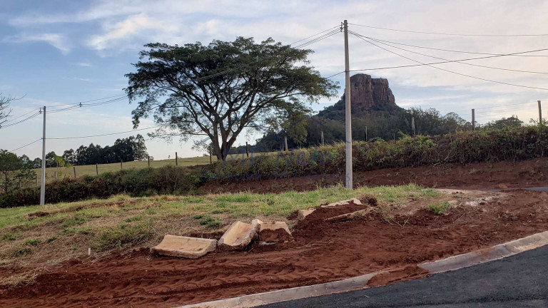 Imagem Terreno à Venda, 420 m² em Residencial Cuscoville - Analândia