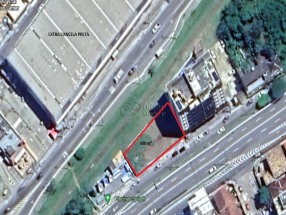 Terreno à Venda, 630 m² em Riviera Fluminense - Macaé