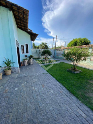 Casa com 4 Quartos à Venda, 560 m² em Itaipu - Niterói