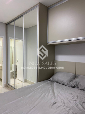 Imagem Apartamento com 2 Quartos à Venda, 66 m² em Alto Da Glória - Goiânia Imagem Apartamento com 2 Quartos à Venda, 66 m² em Alto Da Glória - Goiânia