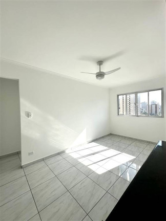 Imagem Apartamento com 2 Quartos à Venda, 62 m² em Caiçara - Praia Grande