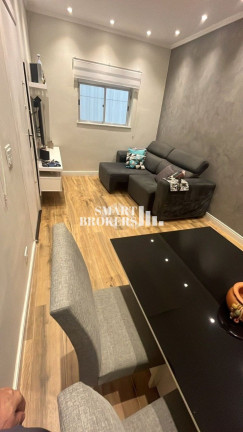 Imagem Apartamento com 2 Quartos à Venda, 76 m² em Mirandópolis - São Paulo
