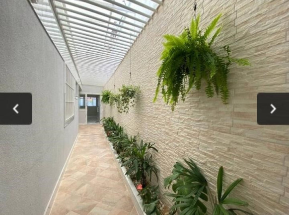 Imagem Casa com 4 Quartos à Venda, 360 m² em Paquetá - Belo Horizonte