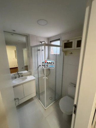 Imagem Apartamento com 4 Quartos à Venda, 210 m² em Chácara Santo Antônio (zona Sul) - São Paulo Imagem Apartamento com 4 Quartos à Venda, 210 m² em Chácara Santo Antônio (zona Sul) - São Paulo