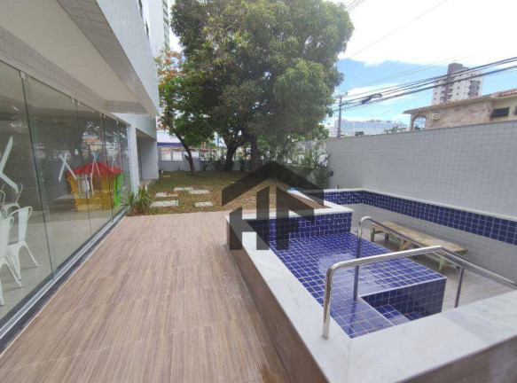 Apartamento com 3 Quartos à Venda, 75 m² em Bairro Novo - Olinda
