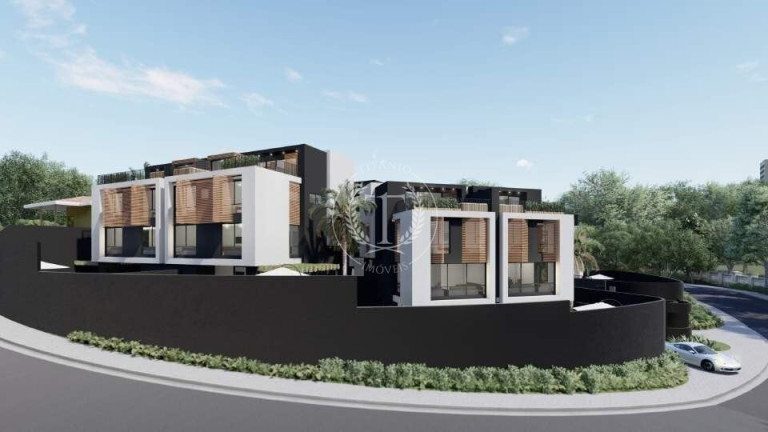 Imagem Casa de Condomínio com 4 Quartos à Venda, 340 m² em Jardim Panorama - São Paulo