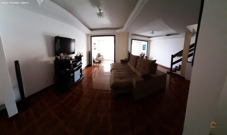 Imagem Casa com 4 Quartos à Venda, 330 m² em Stella Maris - Salvador