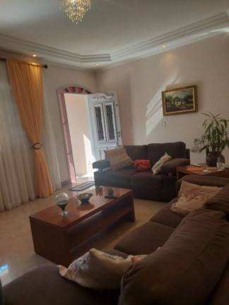 Imagem Sobrado com 3 Quartos à Venda, 255 m² em Vila Júlia - Poá Imagem Sobrado com 3 Quartos à Venda, 255 m² em Vila Júlia - Poá